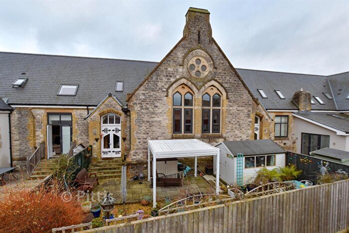 3 Bedroom Mews For Sale In Old School Mews, Shanklin, Isle Of Wight, PO37