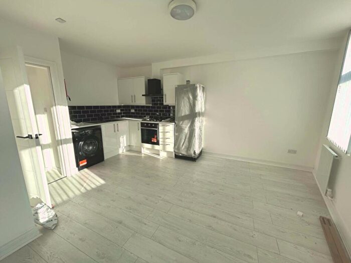 1 Bedroom Apartment To Rent In Kensington, Liverpool, L7