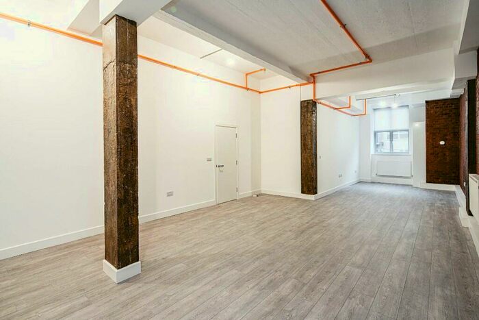 2 Bedroom Apartment To Rent In Benwell Road, London, N7