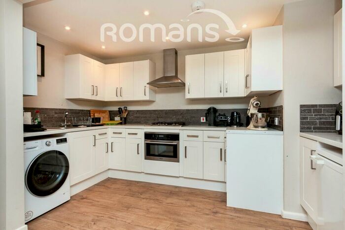 3 Bedroom Detached House To Rent In Gong Hill Drive, GU10