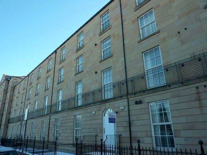 2 Bedroom Flat To Rent In East London Street, Broughton, Edinburgh, EH7
