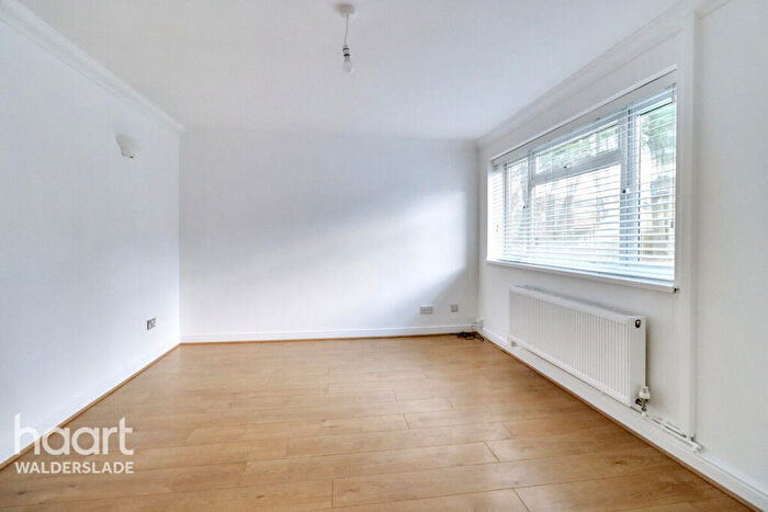 3 Bedroom End Of Terrace House For Sale In Fir Tree Grove, Chatham, ME5