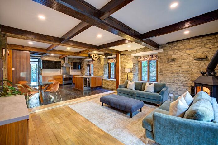 4 Bedroom Detached House For Sale In Mill Farm Road, Hamsterley Mill, Rowlands Gill, NE39