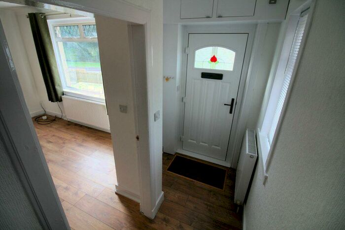 2 Bedroom Semi-Detached House To Rent In Braxfield Terrace, Lanark, ML11