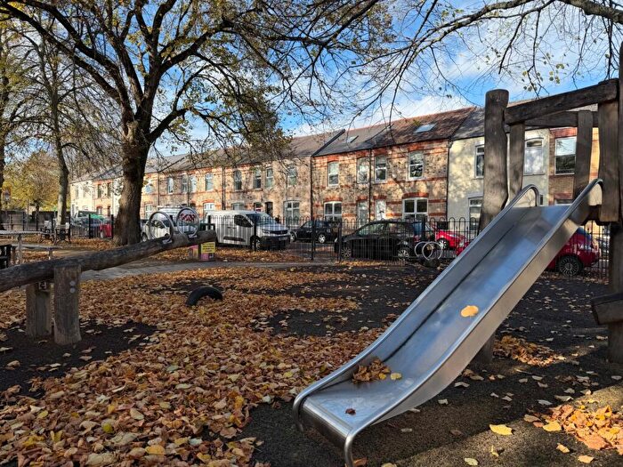 8 Bedroom House To Rent In Miskin Street, Cathays, CF24