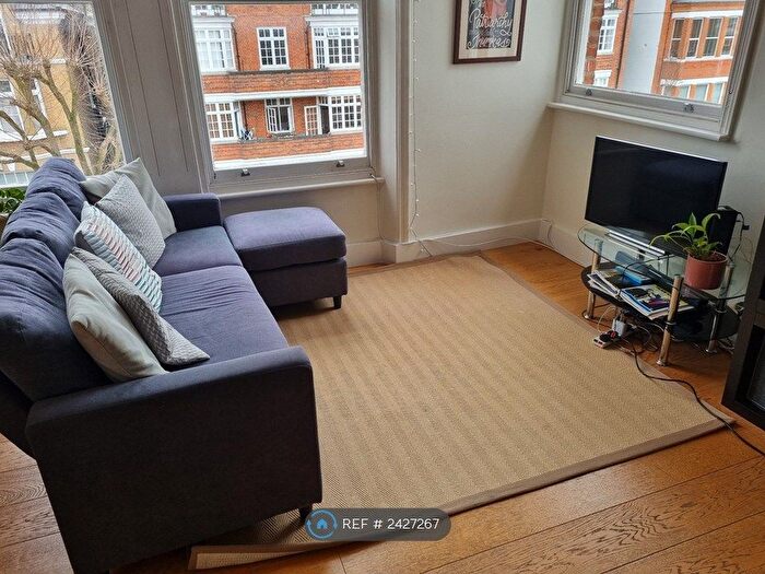2 Bedroom Flat To Rent In Cleve Road, London, NW6