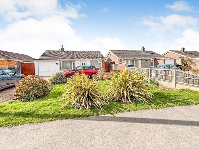 2 Bedroom Detached Bungalow For Sale In Sutton Road, Huttoft, Alford, LN13