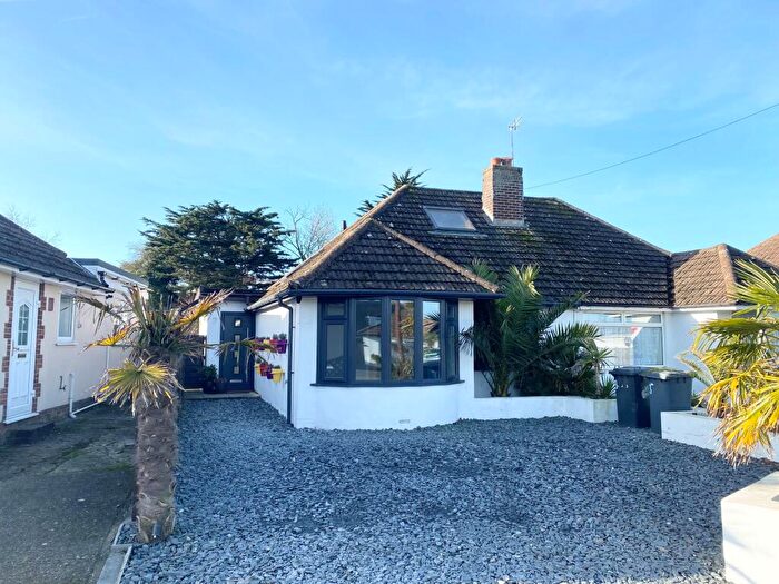 3 Bedroom Bungalow To Rent In Farmlands Avenue, Polegate, BN26