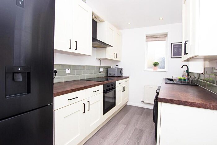 2 Bedroom Terraced House For Sale In Perry Street, Darwen, BB3