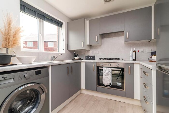 2 Bedroom Semi-Detached House For Sale In Hillside Avenue, Huyton, Knowsley, L36