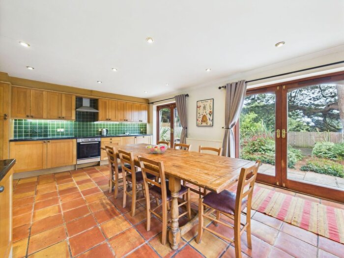 4 Bedroom Detached House For Sale In Sudley Grange, Aigburth, Liverpool., L17