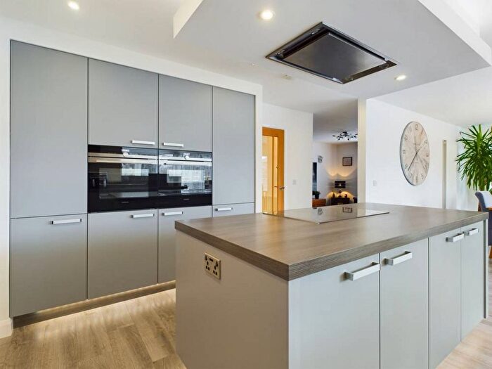 4 Bedroom Detached House For Sale In Manse Street, Peterhead, AB42