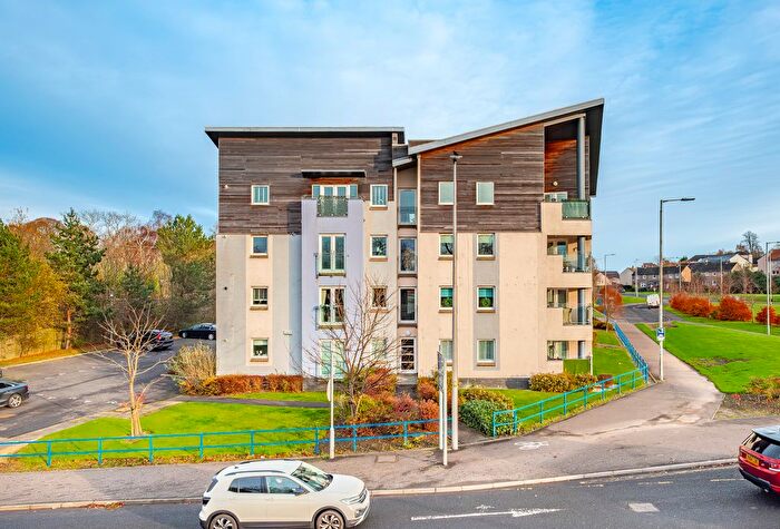 2 Bedroom Flat For Sale In Blairbeth Mews, Rutherglen, Glasgow, G73