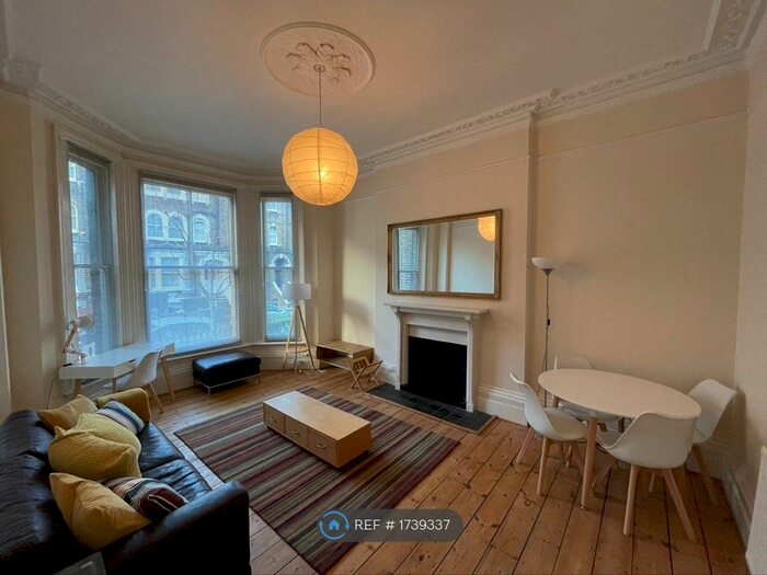 1 Bedroom Flat To Rent In Victoria Rise, London, SW4