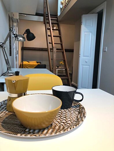 1 Bedroom Private Hall To Rent In Church Street, Lancaster, LA1