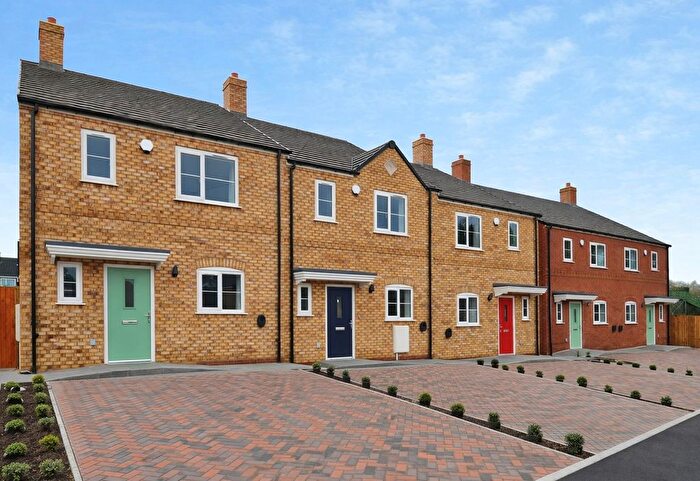 3 Bedroom Property For Sale In Marsh Lane, Water Orton, Birmingham, B46
