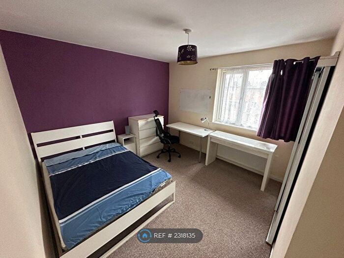 4 Bedroom Terraced House To Rent In Montgomery Road, Durham, DH1
