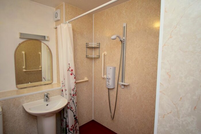 1 Bedroom Flat To Rent In Gracefield Court, Musselburgh, EH21