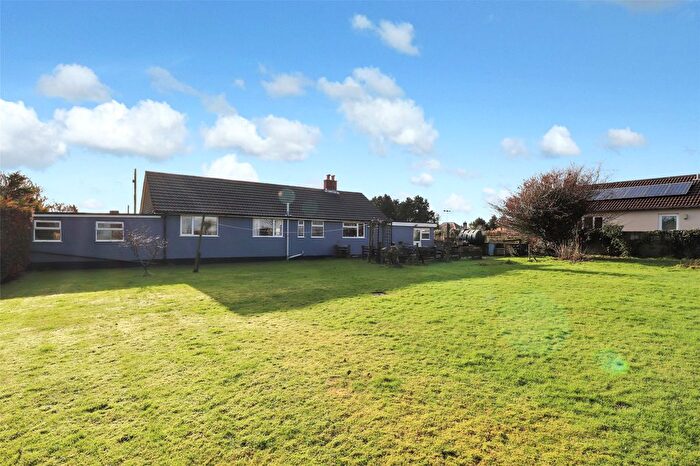 4 Bedroom Bungalow For Sale In Hartland, Bideford, Devon, EX39