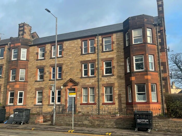 4 Bedroom Flat To Rent In Dalkeith Road, Edinburgh, EH16