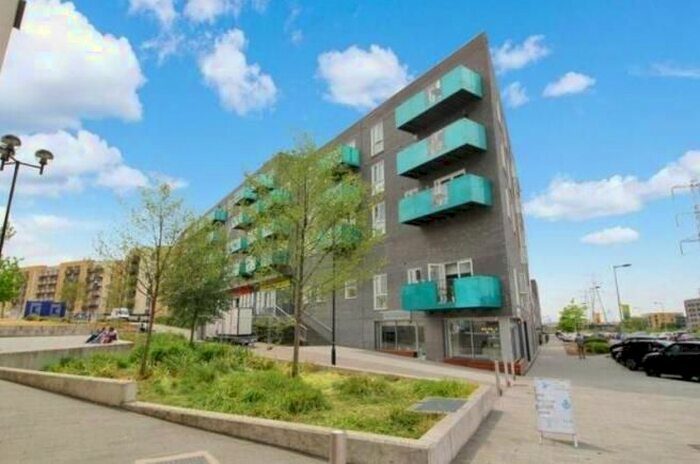 1 Bedroom Flat To Rent In Minter Road, Barking, IG11