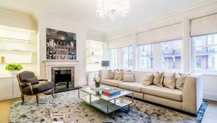 3 Bedroom Flat To Rent In Duke Street, Mayfair, W1K