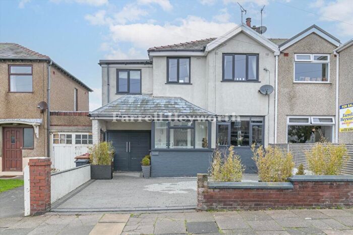 3 Bedroom House For Sale In Strathnaver Avenue, Walney, Barrow In Furness, LA14