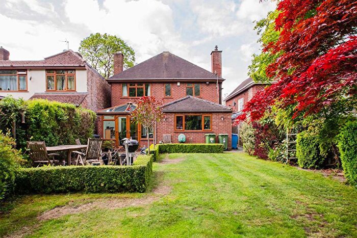 3 Bedroom Detached House For Sale In Broad Lane, Essington, WV11