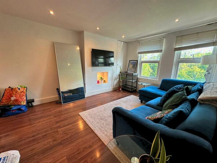 1 Bedroom Flat To Rent In Fordwych Road, West Hampstead, NW2