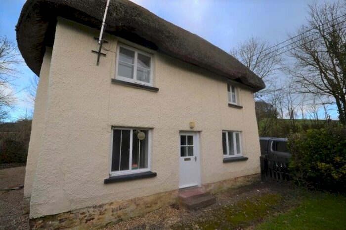 2 Bedroom Detached House To Rent In Pynes Hill Cottage, Exeter EX5