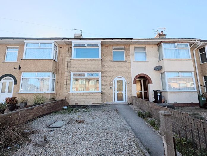 4 Bedroom House To Rent In Filton Avenue, Filton, Bristol, BS34