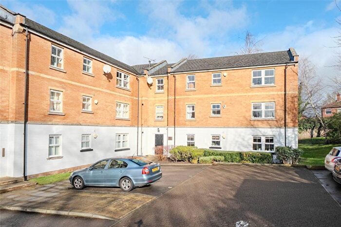 1 Bedroom Flat For Sale In Charnley Drive, Chapel Allerton, Leeds, LS7