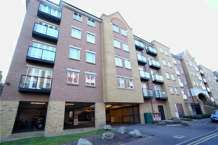 2 Bedroom Flat To Rent In Griffin Court, Black Eagle Drive, Northfleet, Gravesend, Kent, DA11