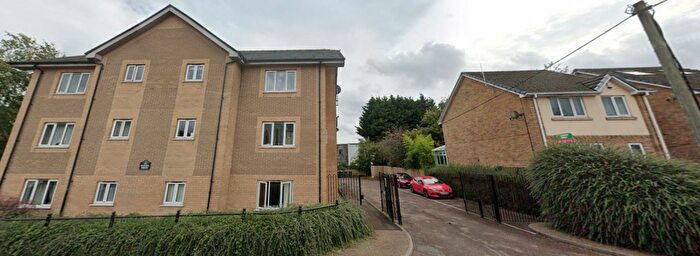 3 Bedroom House To Rent In Hanbury Road, Pontnewynydd, Pontypool, NP4