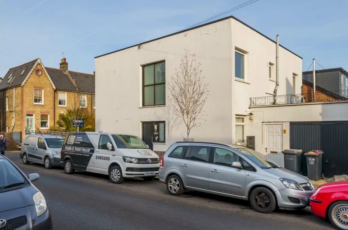 2 Bedroom Flat To Rent In Foxberry Road Brockley, SE4