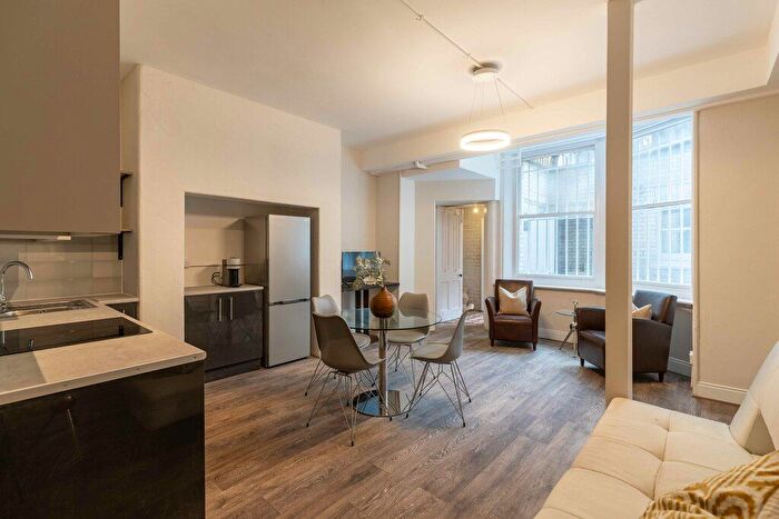 1 Bedroom Flat To Rent In Egerton Place, Knightsbridge, SW3