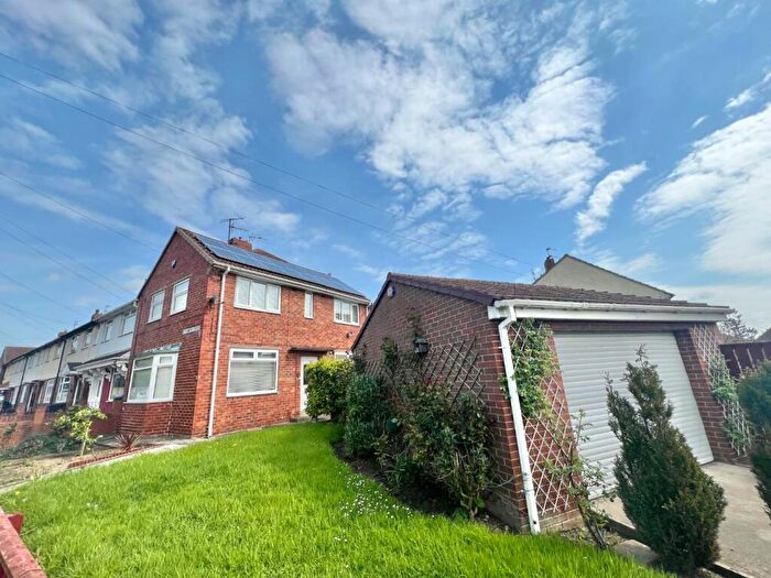3 Bedroom End Of Terrace House For Sale In Sycamore Grove, Willington, Crook, DL15