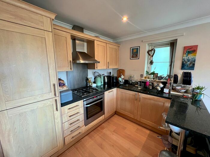 2 Bedroom Flat To Rent In Steep Lane, Findon, Worthing, BN14