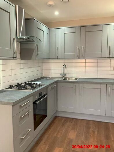 1 Bedroom Flat To Rent In Fishponds Road, Wokingham, RG41