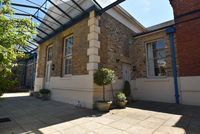 2 Bedroom Apartment To Rent In Canterbury Road, Margate, CT9