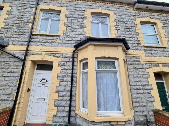 1 Bedroom Flat To Rent In Windsor Road, Penarth CF64