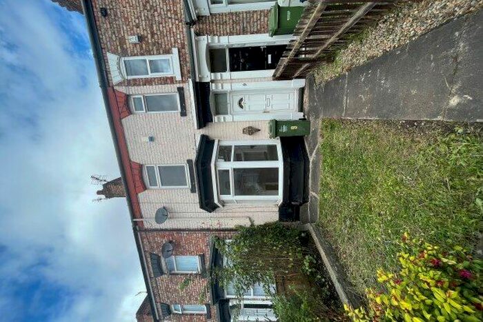 4 Bedroom Property To Rent In Cambridge Road, Stockton-On-Tees, TS17