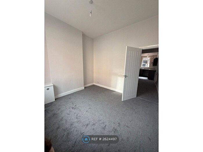 2 Bedroom Terraced House To Rent In Hose Street, Stoke-On-Trent, ST6