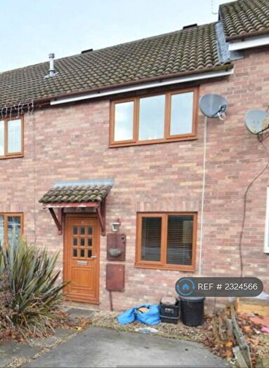 2 Bedroom Terraced House To Rent In Davies Avenue, Bridgend, CF32