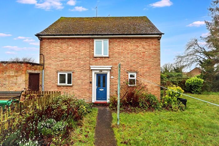 3 Bedroom Detached House For Sale In Empingham Road, Exton, Oakham, LE15
