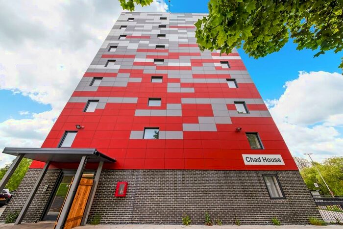 1 Bedroom Apartment To Rent In Chad House, Sunderland Road, Gateshead, NE8