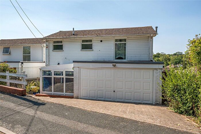 3 Bedroom Detached House For Sale In Sunningvale Avenue, Biggin Hill, Westerham, TN16