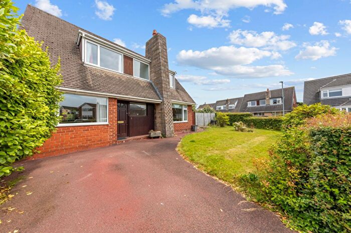 3 Bedroom Detached House For Sale In Ridgewell Avenue, Lowton, WA3