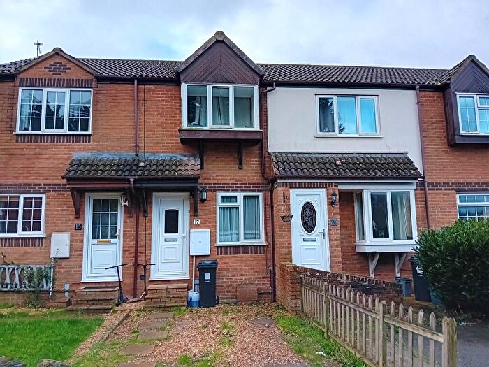 2 Bedroom Terraced House To Rent In Gorse Cover Road, BS35