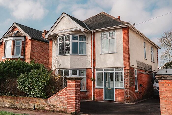 4 Bedroom Detached House For Sale In Lattice Avenue, Ipswich, IP4
